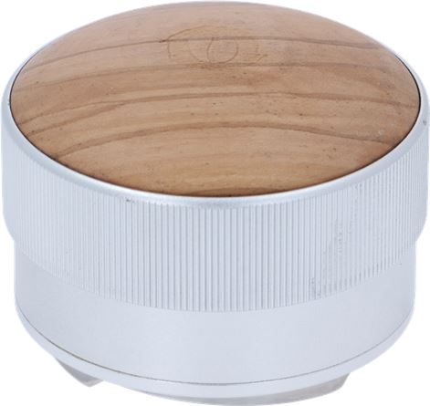 LIVELLATORE RIBELLE ø 58 mm ULIVO
