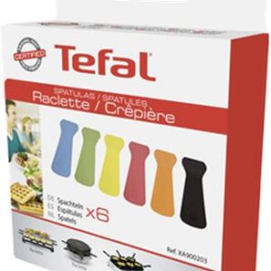 SPATULE THERMOPLAQTIQUE *6