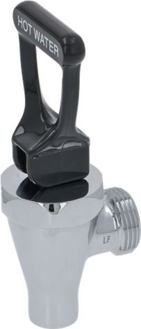 RUBINETTO DISTRIBUTORE ø 3/4"M