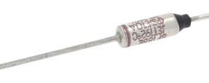 TCO SEFUSE(NEC)SF-188E T192°C 10A