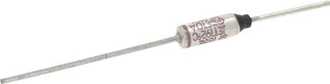 TCO SEFUSE(NEC)SF-188E T192°C 10A