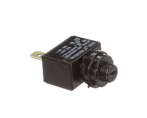 KIT CIRCUIT BREAKER 3 AMP