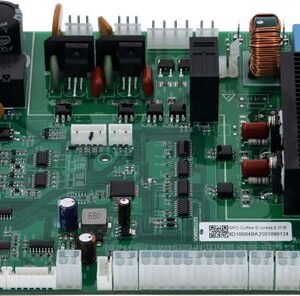Control PCBA(M4TK)