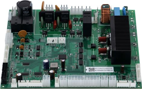 Control PCBA(M4TK)