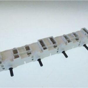 COMMUTAT 4 BLOCCHI SE435X