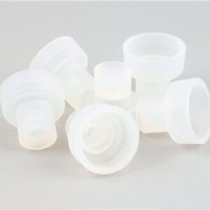 CUP FAUCET SEAT 6PK