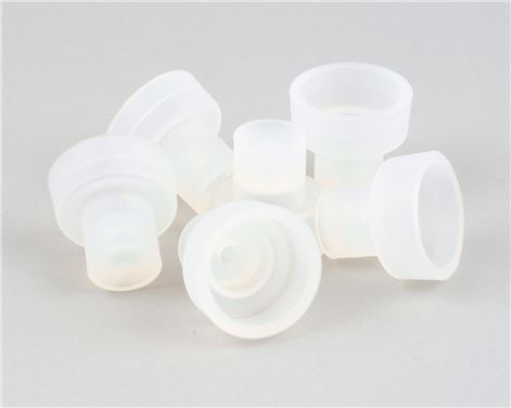 CUP FAUCET SEAT 6PK
