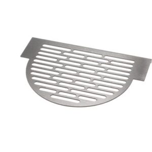 COVER GROUNDS TRAY