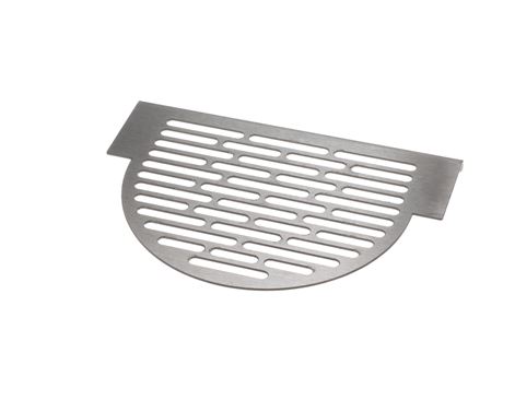 COVER GROUNDS TRAY