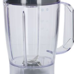 CARAFFA KENWOOD ACRYLIC-GRIGIO 1.2L