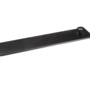 KIT HOPPER LID ASSEMBLY G9-2 BLK RIGHT