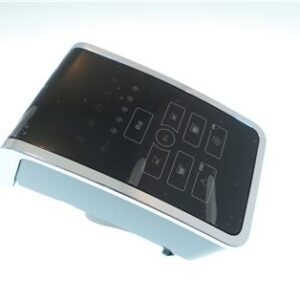 DLS C/PANEL TOUCH BK51 ECAM350.15
