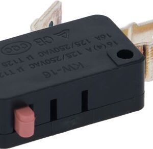 MICRO SAIA XGK2-88 12(6)A / 250VAC ENEC
