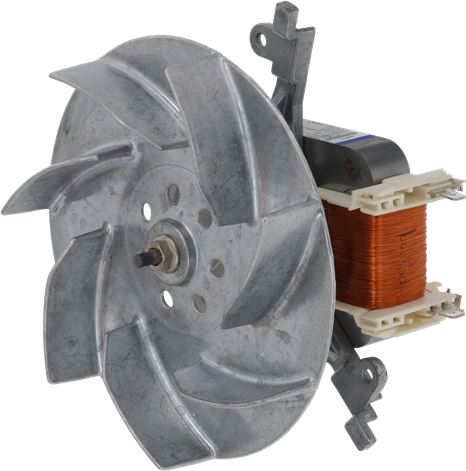 MOTOVENTILATORE BOSCH 00499072