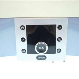 C/PANEL IFD BL75&S MR(16L)   ESAM55(DLS)