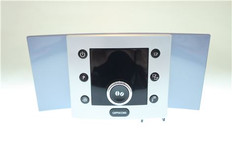 C/PANEL IFD BL75&S MR(16L)   ESAM55(DLS)