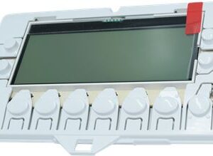 MODULE CLAVIER