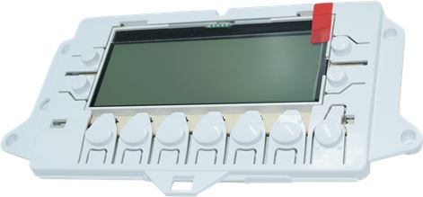 MODULE CLAVIER