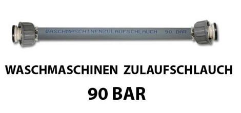 TUBO 90 BAR 2,5 F/F