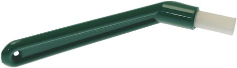 SPAZZOLINO PULISCIDOCCE VERDE
