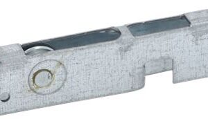 SCATOLA FRONTALE PORTARULLO 113x10