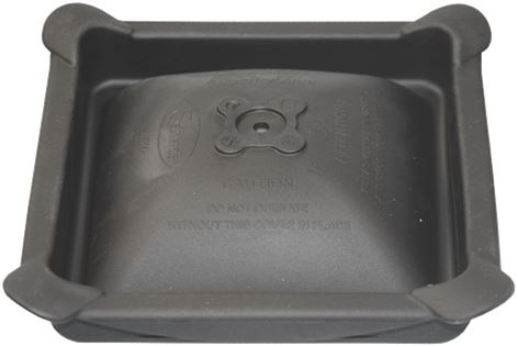 COPERCHIO DELLA CIOTOLA