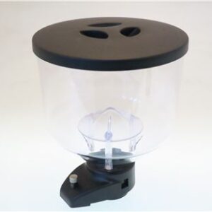 CAMPANA DR100 COMPLETA