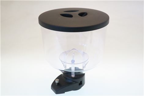 CAMPANA DR100 COMPLETA