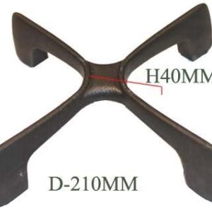 GRIGLIA COTTURA ELECTROLUX 3546141031