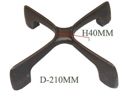 GRIGLIA COTTURA ELECTROLUX 3546141031