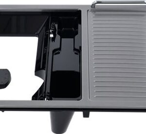 DLS-AS COVER(FULL)CUP-WARMER(INOX)ESAM69