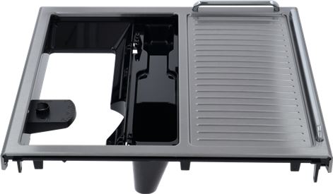 DLS-AS COVER(FULL)CUP-WARMER(INOX)ESAM69