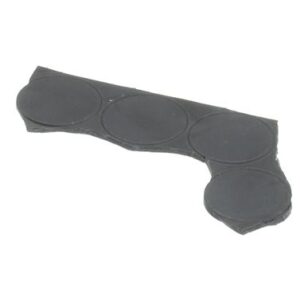 KIT PAD ADHESIVE BACK .750 X .062