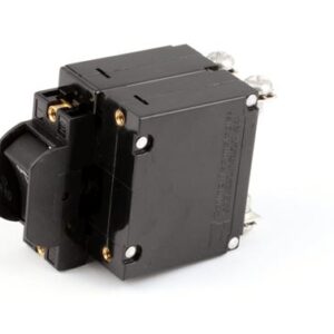 INTERRUTTORE BOPOLARE 125/250V 50A