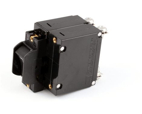 INTERRUTTORE BOPOLARE 125/250V 50A