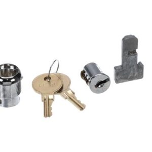 KEYLOCK W/KEYS DOOR