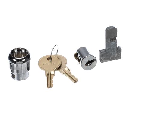KEYLOCK W/KEYS DOOR