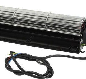 VENTILATORE TANGENZIALE 300 mm DX C/CAVO