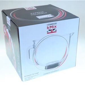 GLASS BOWL    KMX75