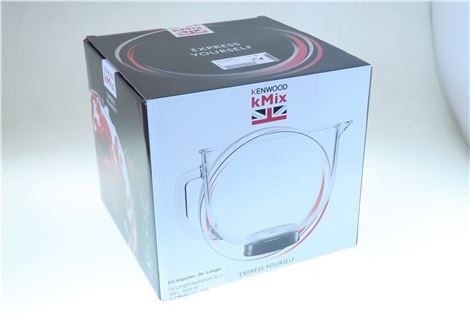 GLASS BOWL    KMX75
