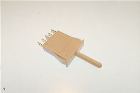 INTERRUTTORE