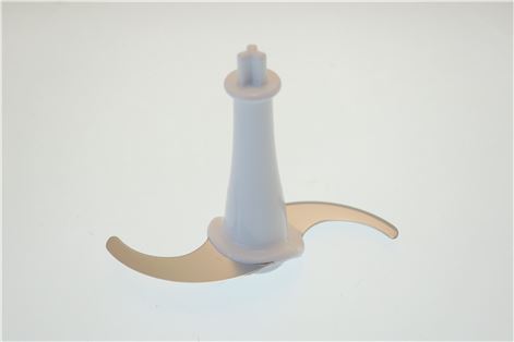 KNIFE BLADE ASSY+GUARD HB712/722-724