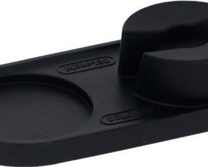 TAPPETINO SILICONE NERO DLS AS00002805