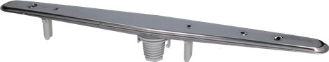 MULINELLO INFERIORE GRIGIO ELECTROLUX