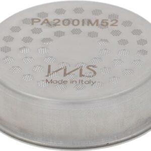 DOCCIA DI PRECISIONE ø 52 mm