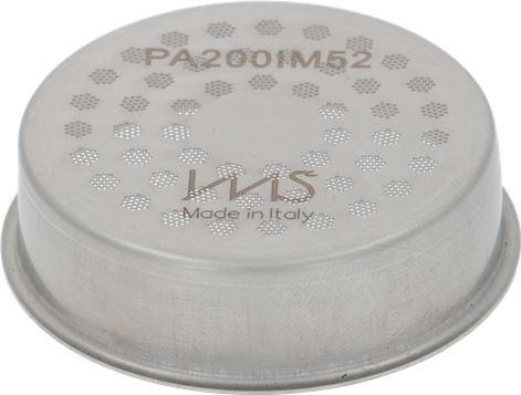DOCCIA DI PRECISIONE ø 52 mm