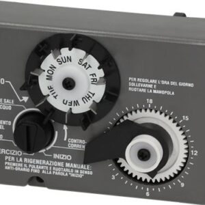 TIMER TESTATA AUTOTROL 255/440i