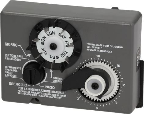 TIMER TESTATA AUTOTROL 255/440i