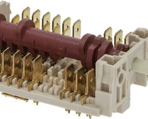 COMMUTATORE FORNO ELECTROLUX 3303162006