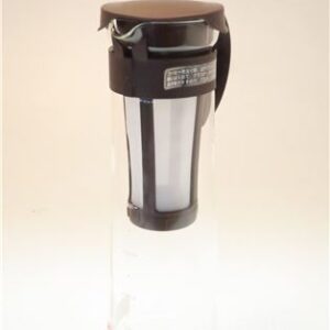 MCPN-14CBR Water Brew Coffee Pot Brown